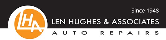 Len Hughes & Associates